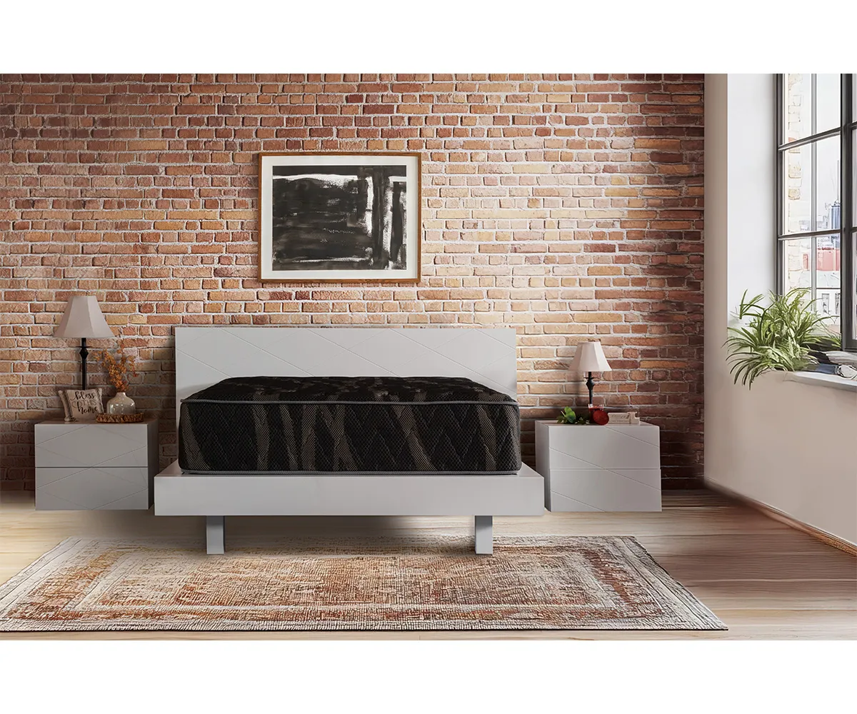 Solace Series Lumina Mattress - Image 4