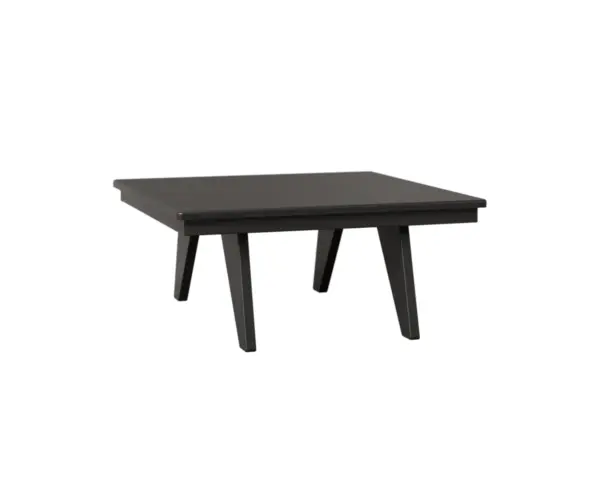 Square Accessory Table