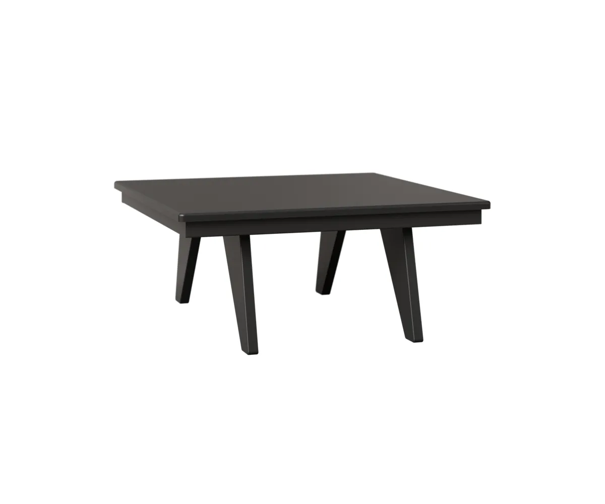 Square Accessory Table