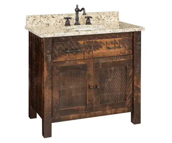 Rockington Lavatory - 37"W