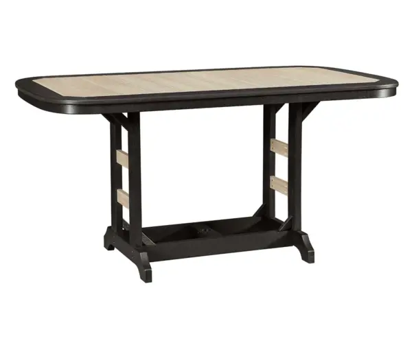 Oval Table - 42" x 75"