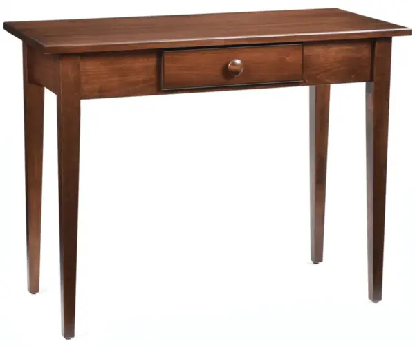 Shaker Sofa Table