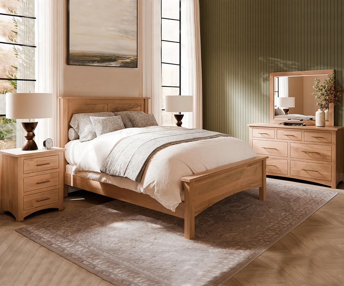 Wilson Blanket Chest - Image 3
