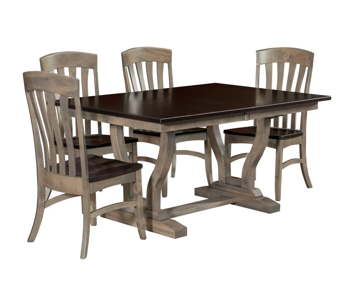 Tiffany Table - Image 2