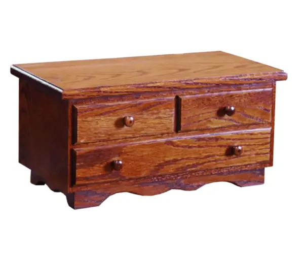 Jewelry Storage