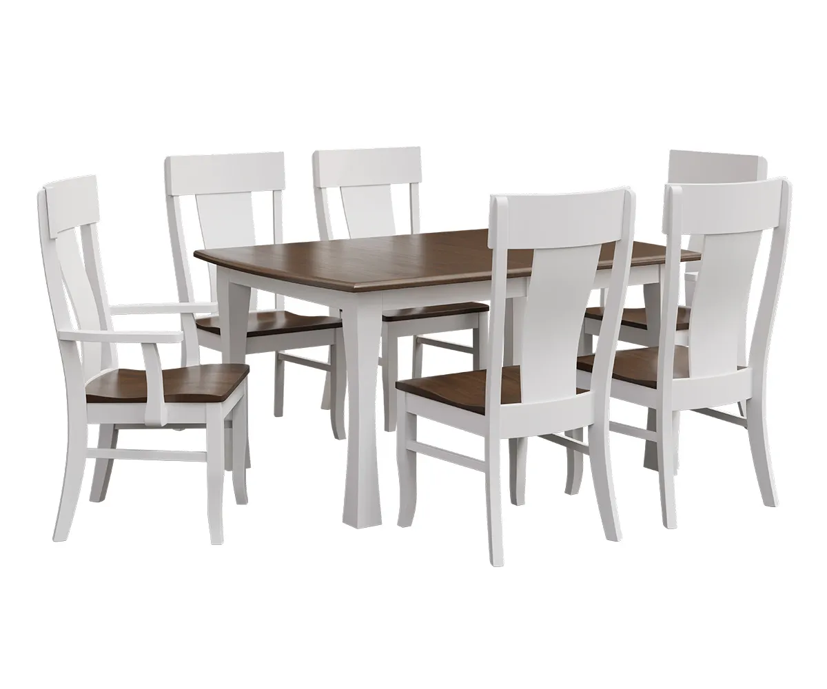 Heath Leg Table - Image 2