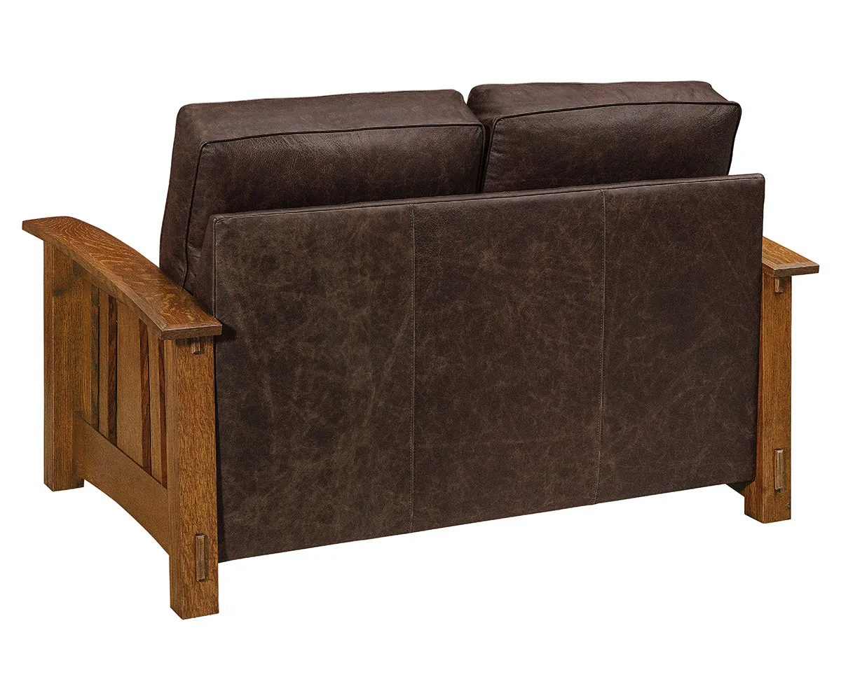 McCoy Deluxe Loveseat - Image 2