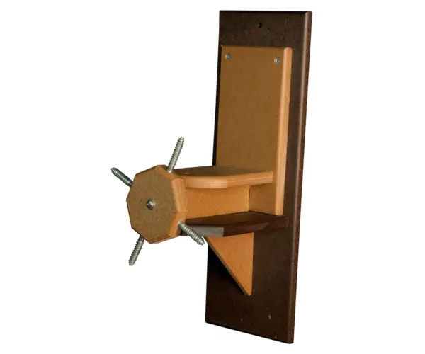 Squirrel Feeder