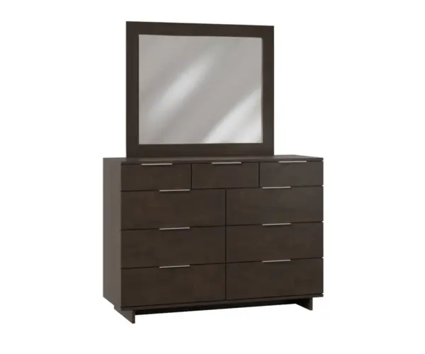 Edgefield High Dresser