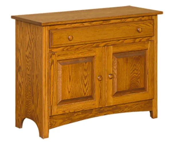 Shaker Hall Console