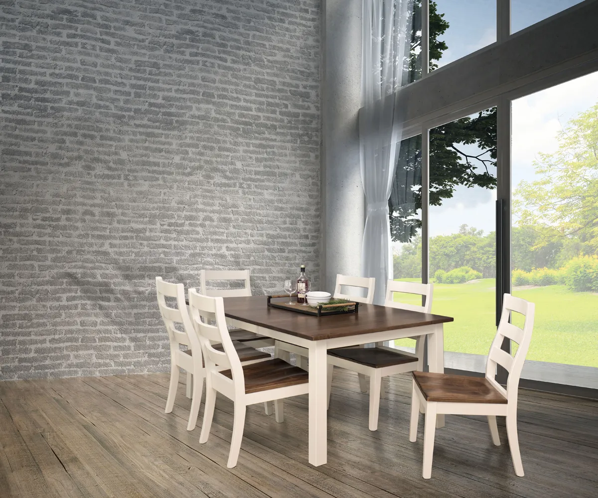 Kingston Table - Image 8