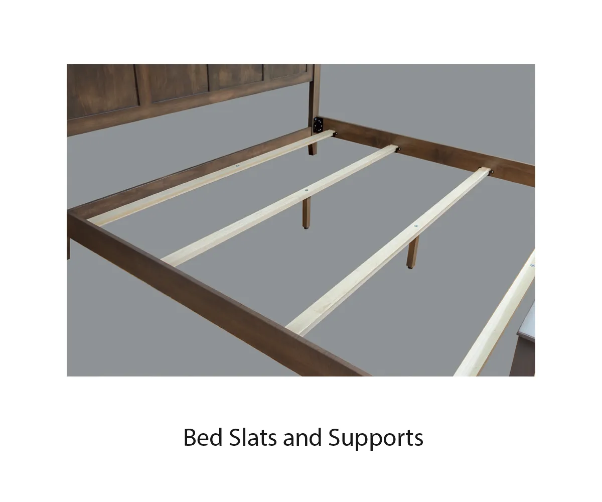 Rockport Slat Bed - Image 3