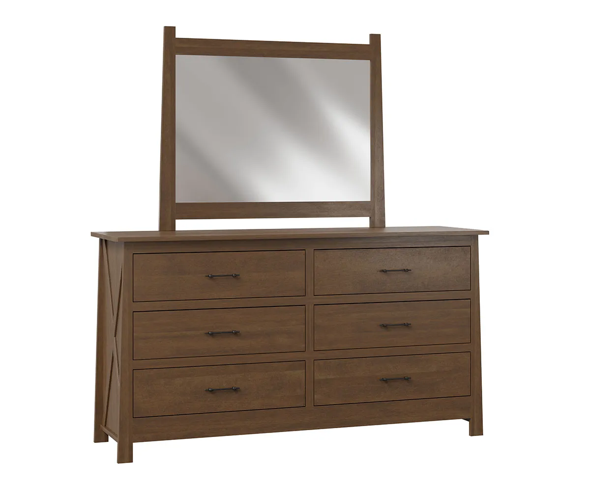 Tribeca Bedroom Collection - Image 4