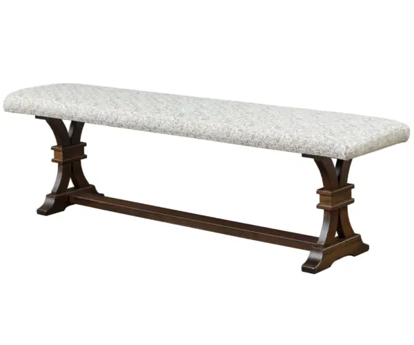 Sherwood Bench