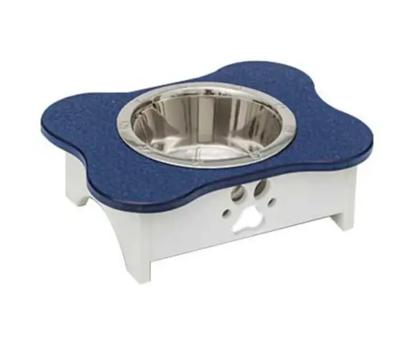 Low Single Feeder