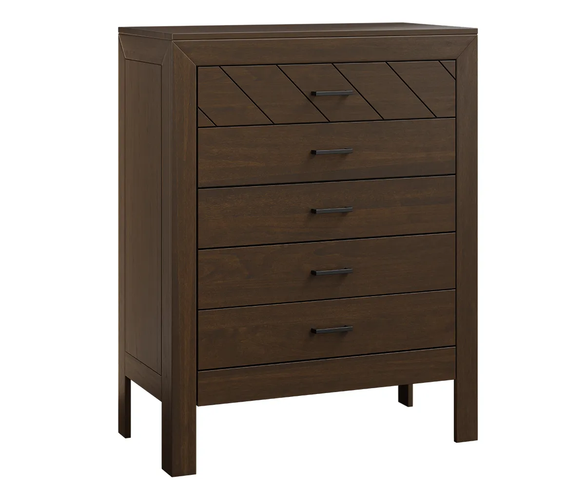 Herrington Bedroom Collection - Image 5