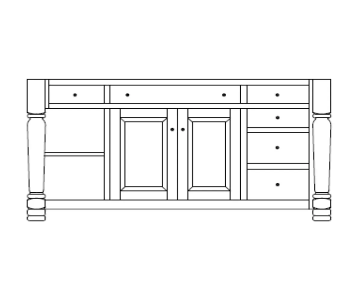 Turned Leg Island - Image 2