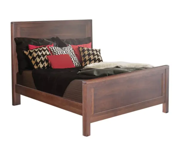 Melbourne Bed