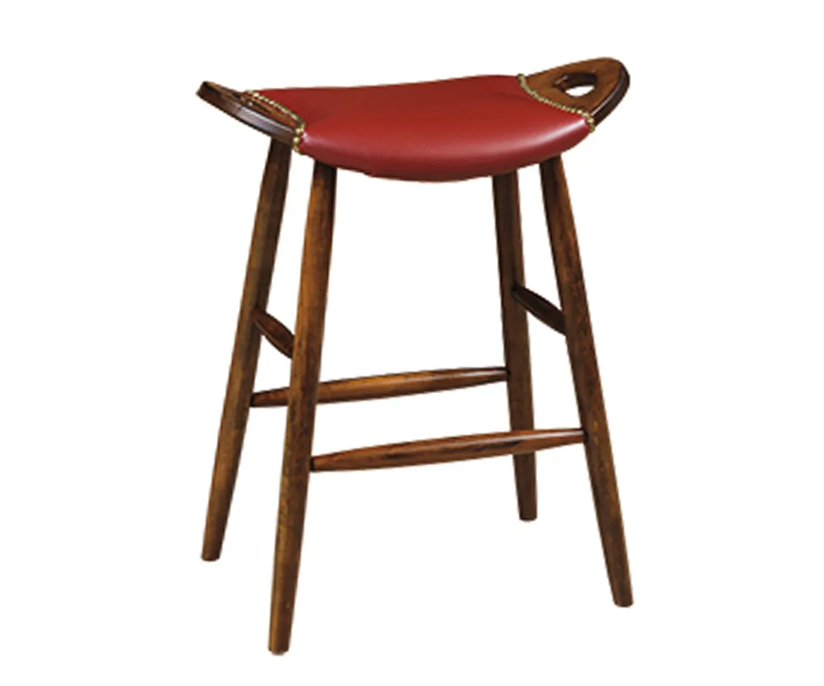 Saddle Stool - Image 2