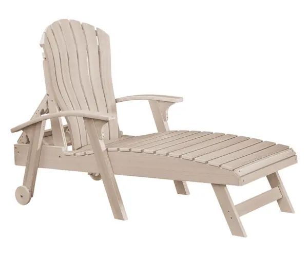 Chaise Lounge