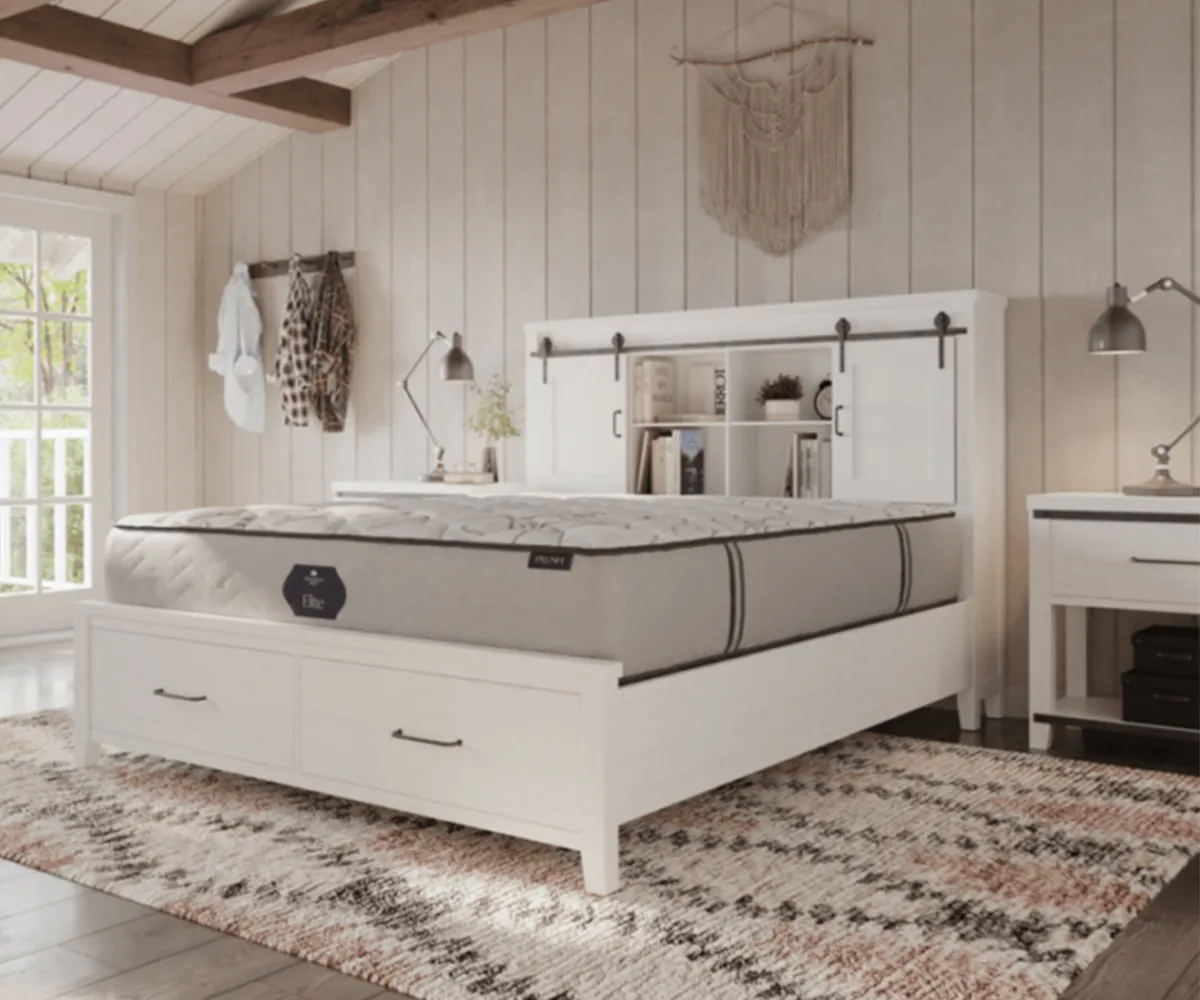 Elite Mattress