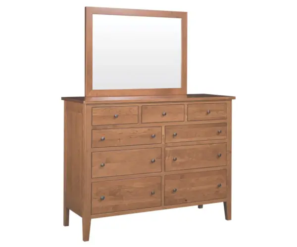 Chelsea Dresser