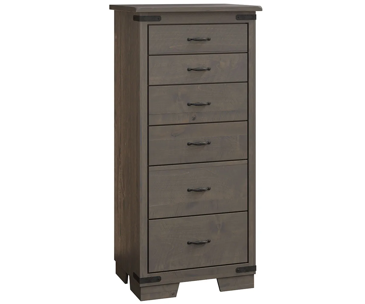 Olde Tyme Lingerie Chest