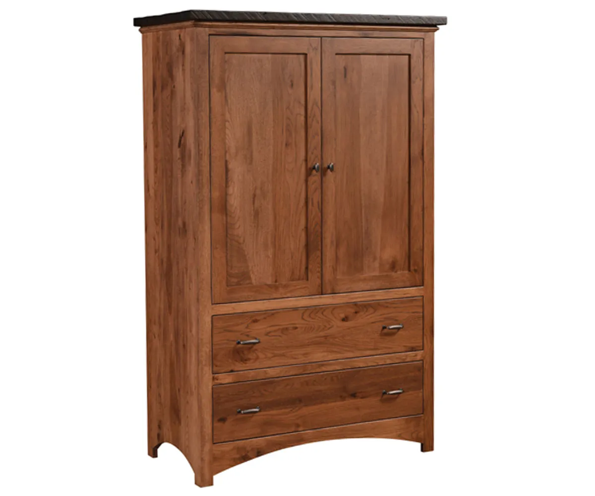 Lewiston Bedroom Collection - Image 3