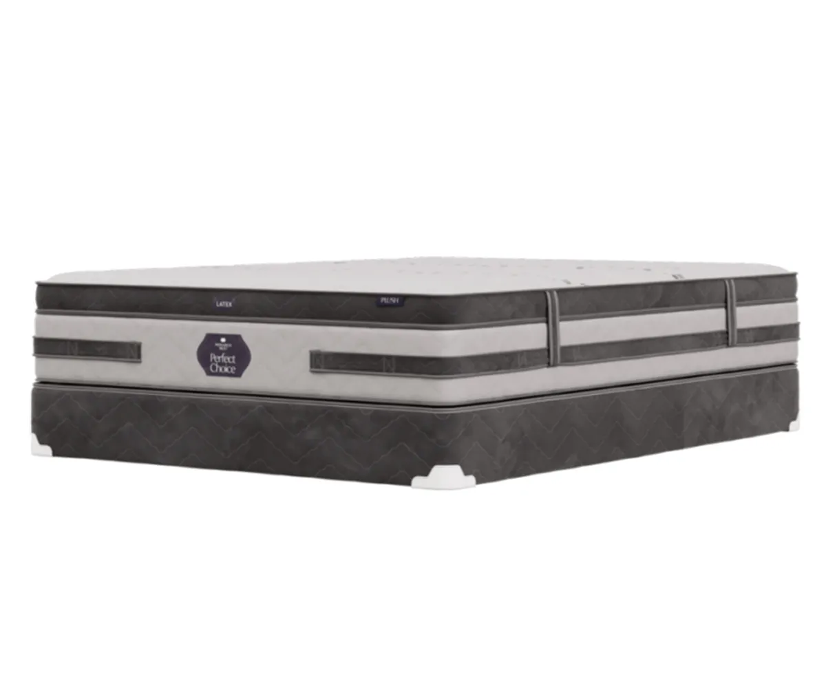 Perfect Choice Latex Mattress - Image 2