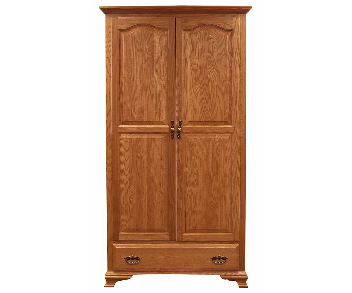 Heritage Wardrobe
