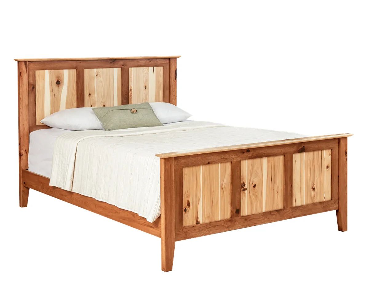 Chelsea Bed