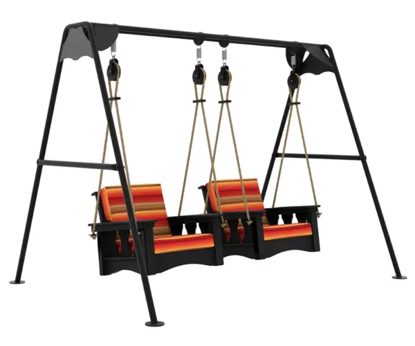 A-Frame