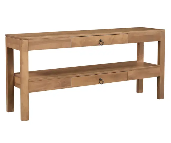 Anton 60" Console