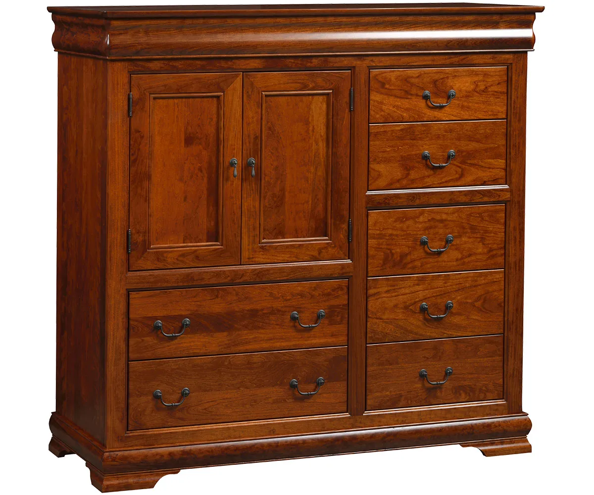 Williamsburg Bedroom Collection - Image 9