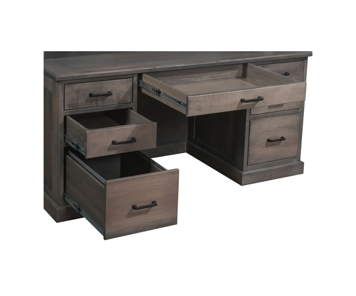 Urban 62" Flat Top - Image 2