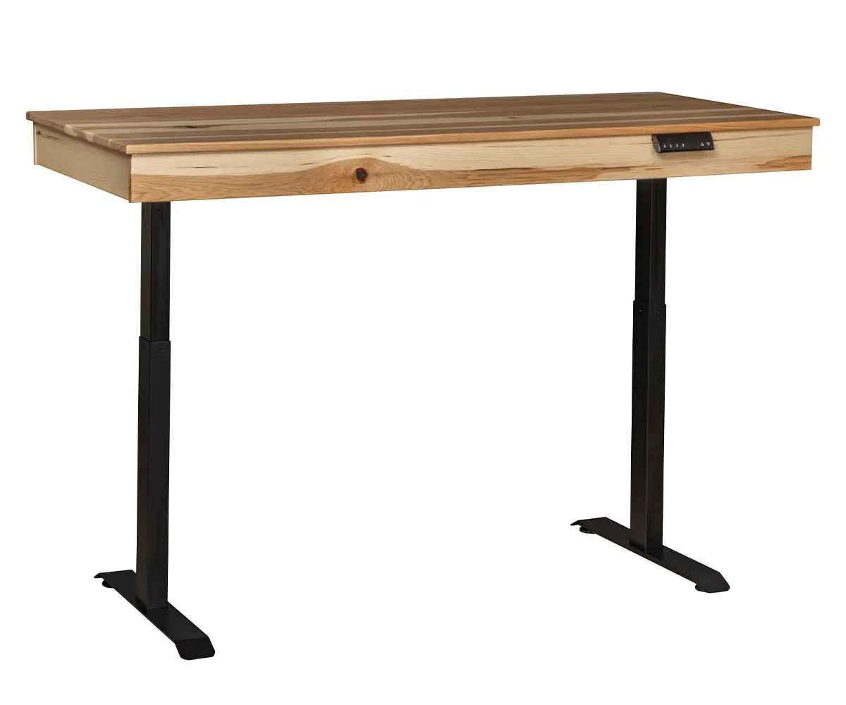 Revive 60" Lift Desk