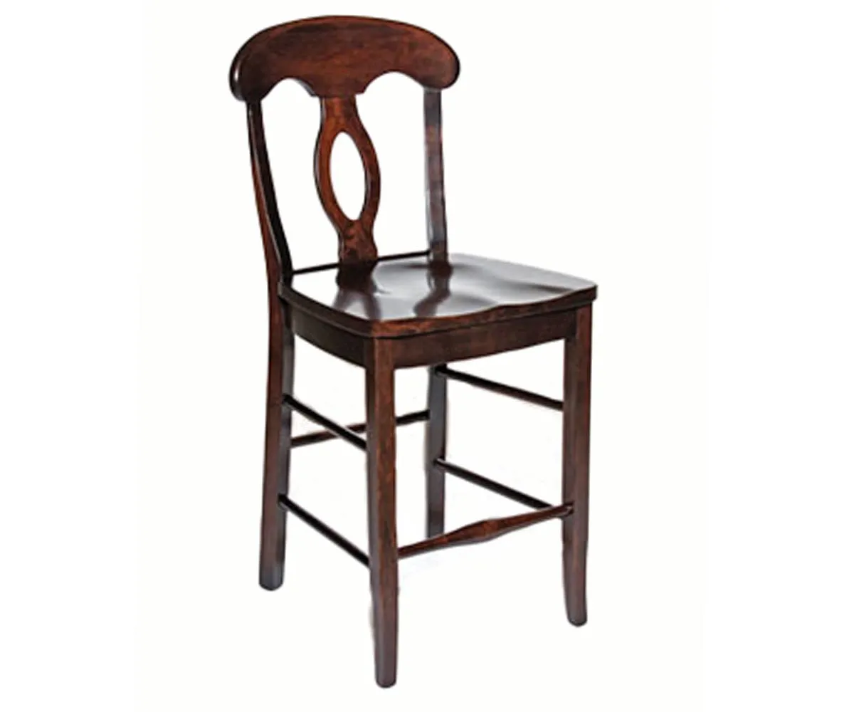 Napoleon Bar Chair