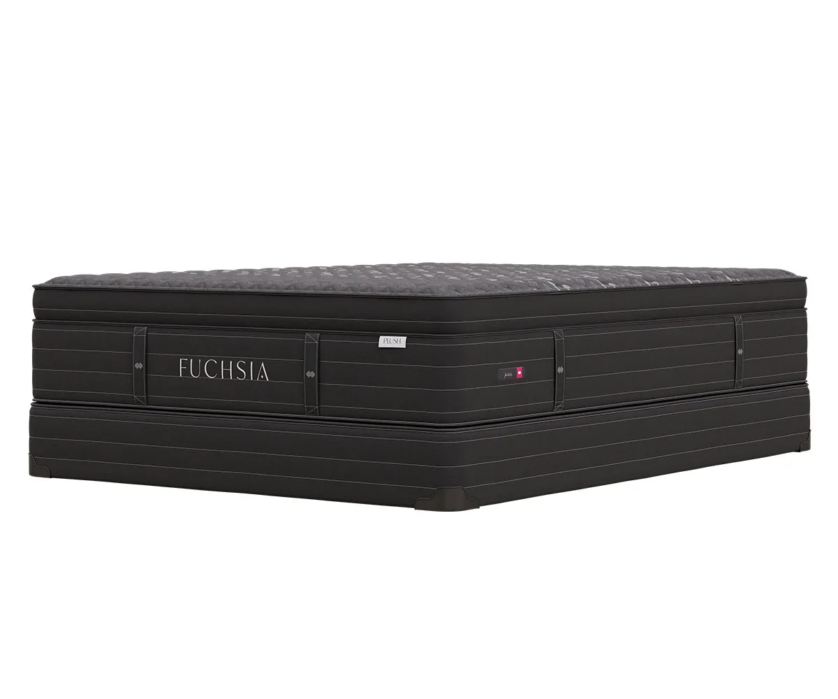Fuchsia Mattress - Image 3