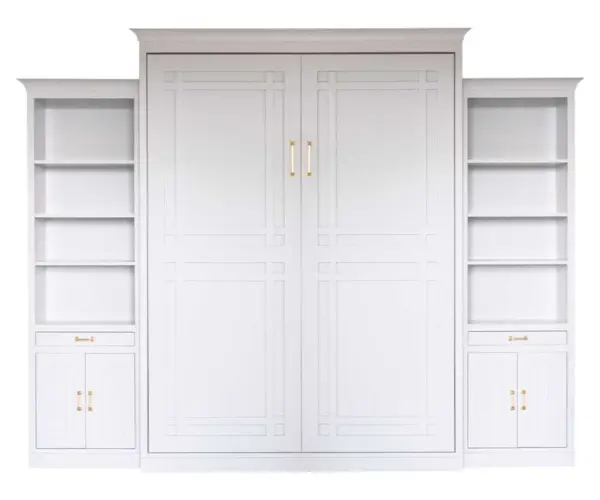 Clarinda Wallbed