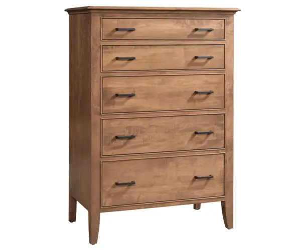 Monticello Chest