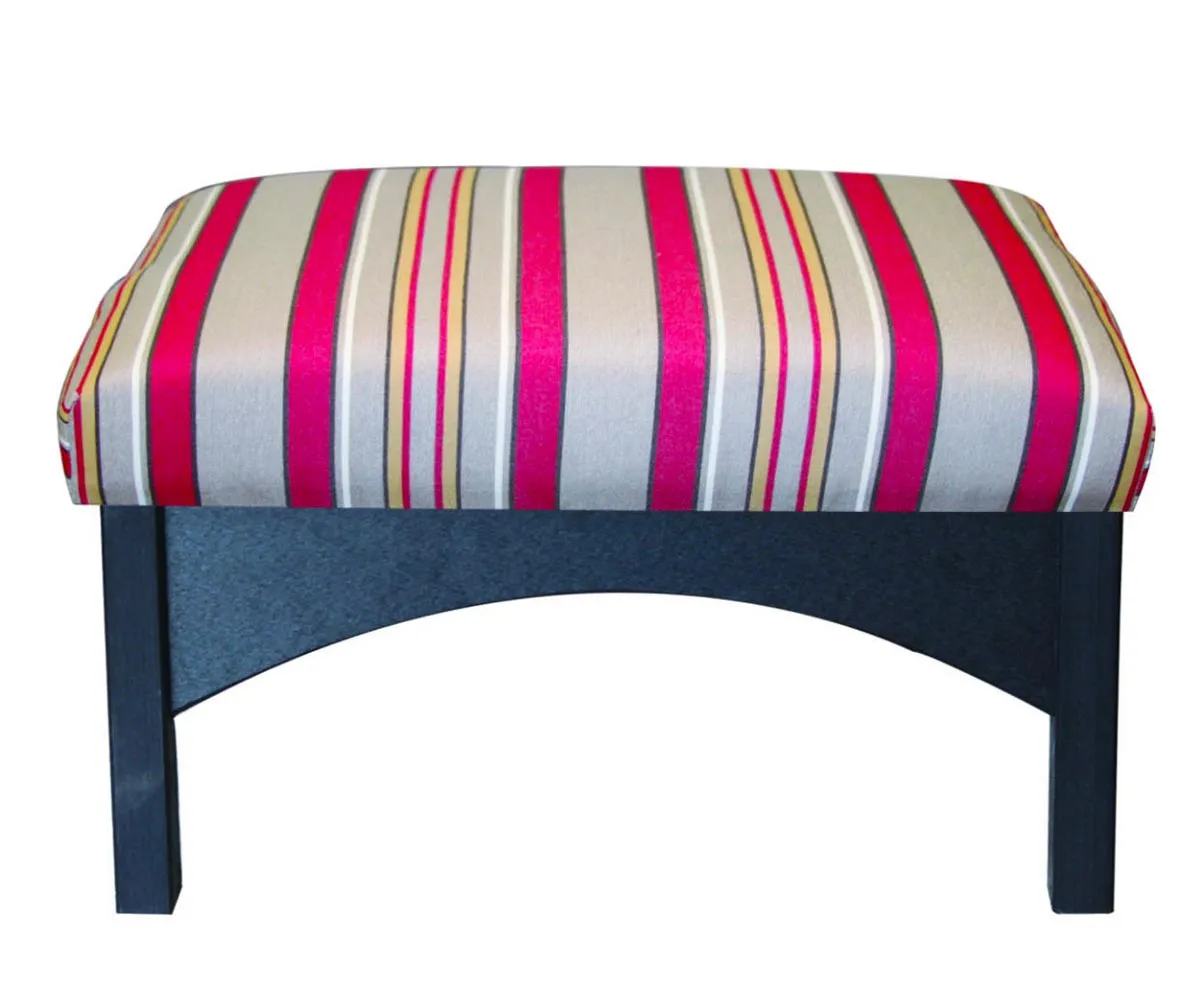 Columbia Ottoman