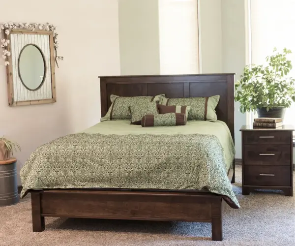 Shenandoah Bedroom Collection