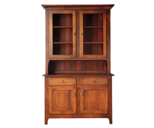 Plymouth Hutch