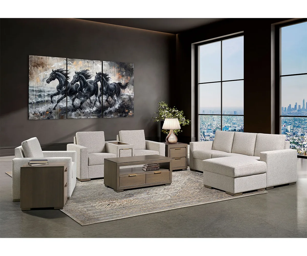 Serenity Chaise Lounge - Image 3