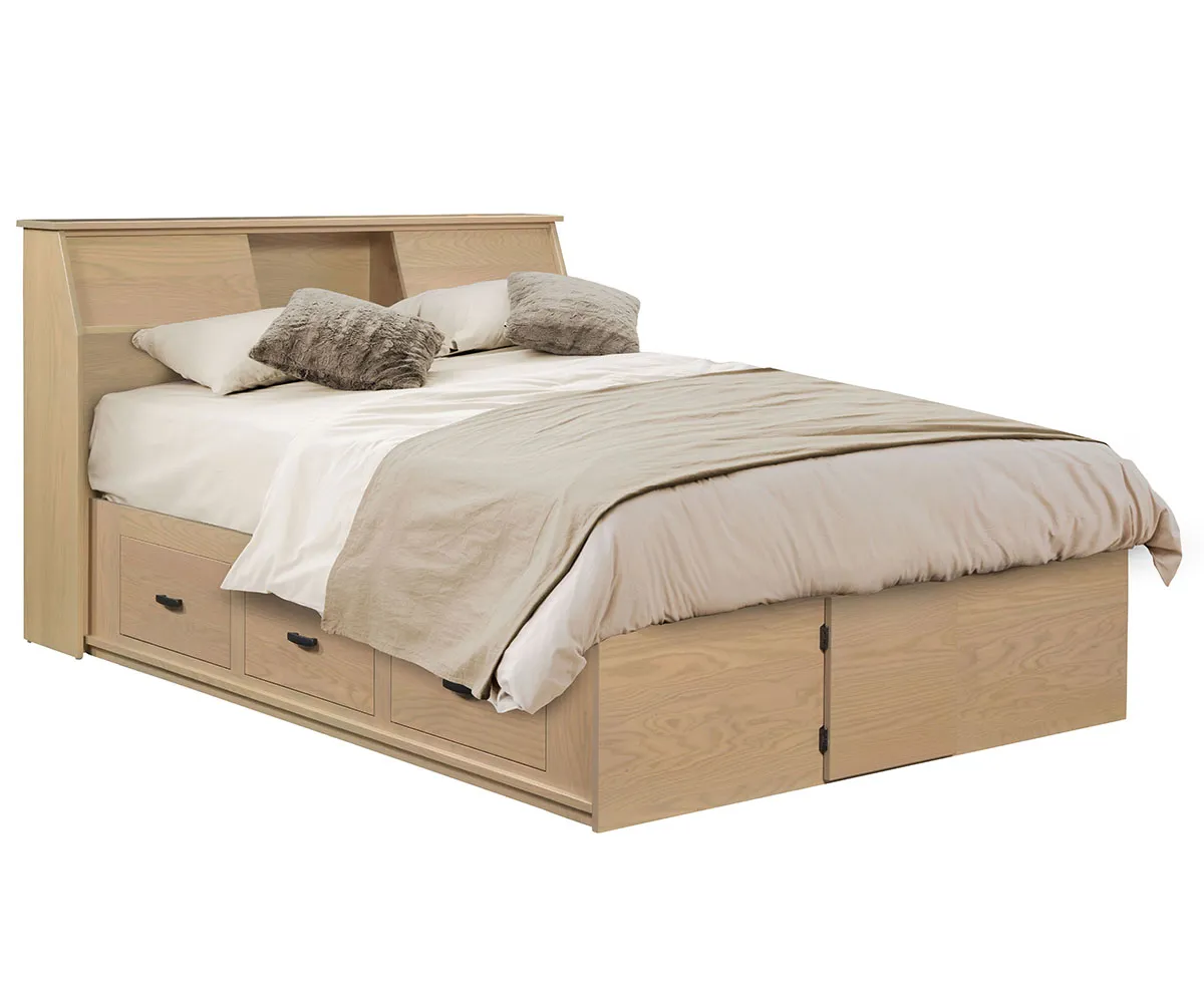 Brookfield Bedroom Collection - Image 2