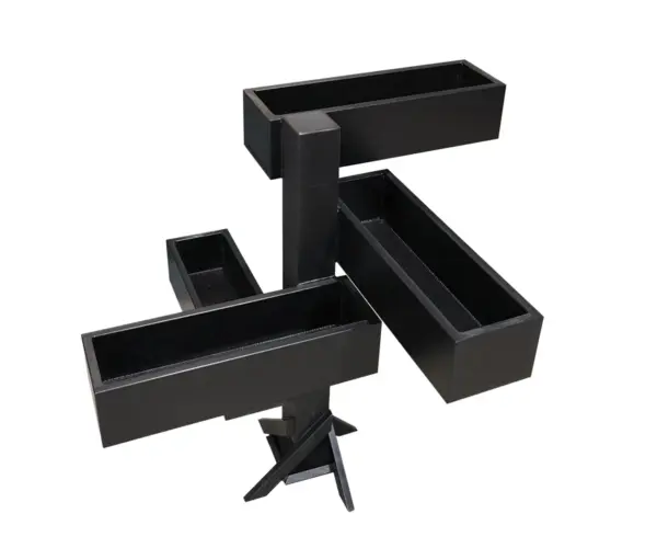 Raised Bed Offset