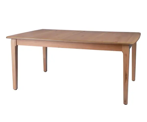 Neville Table