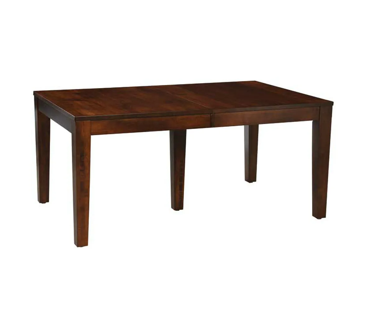 Metro Table