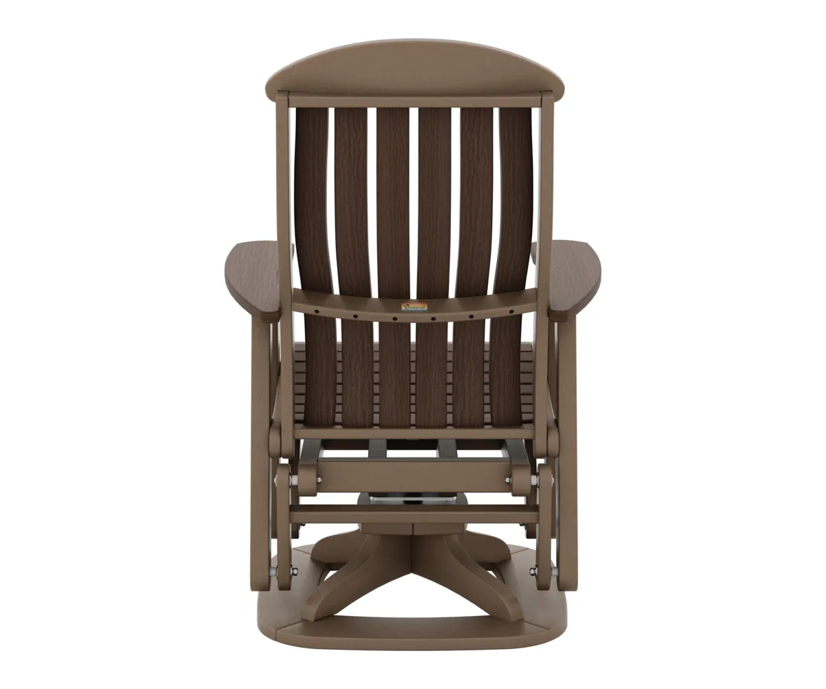 Vienna Swivel Glider - Image 3