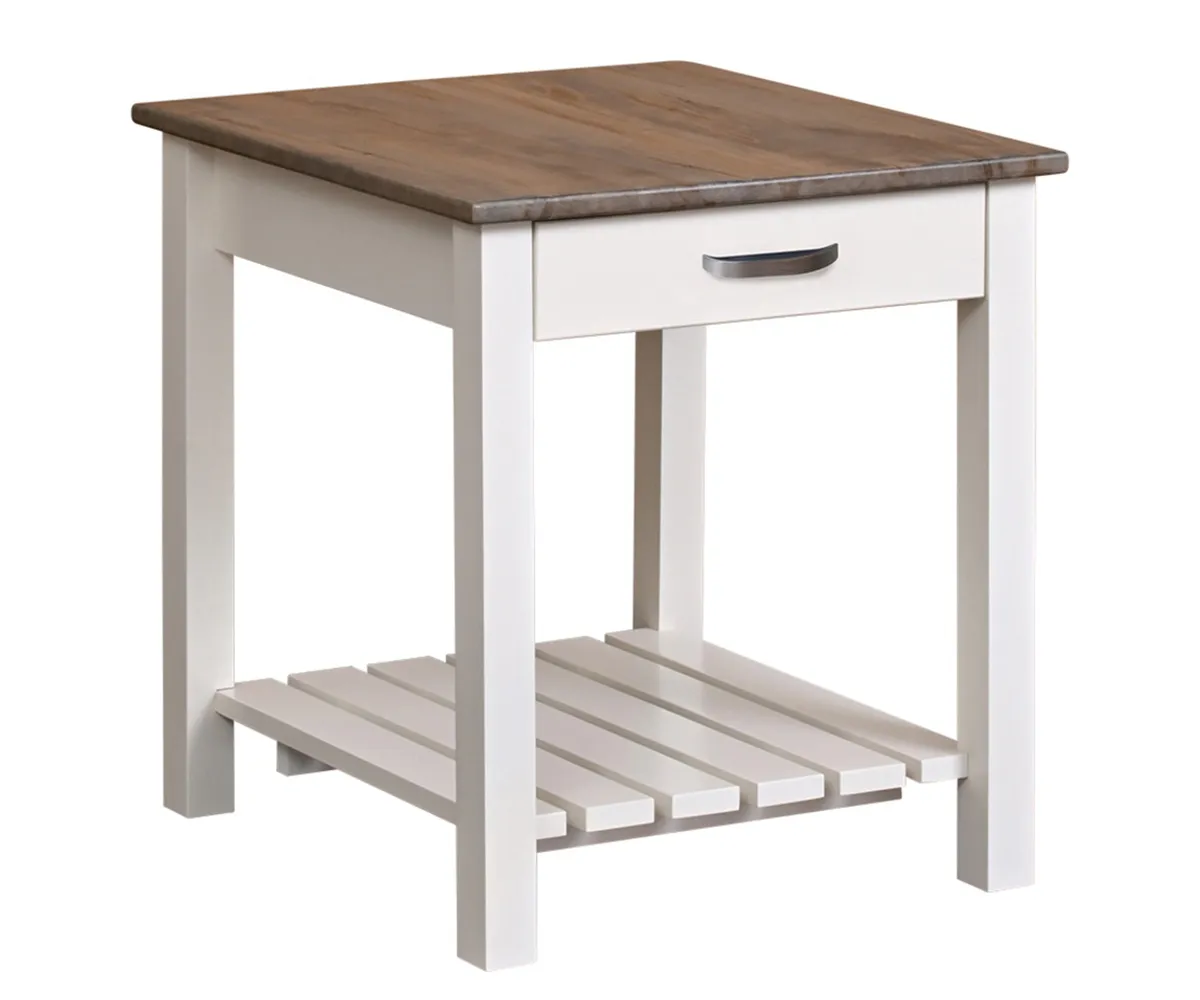 Sanibel End Table
